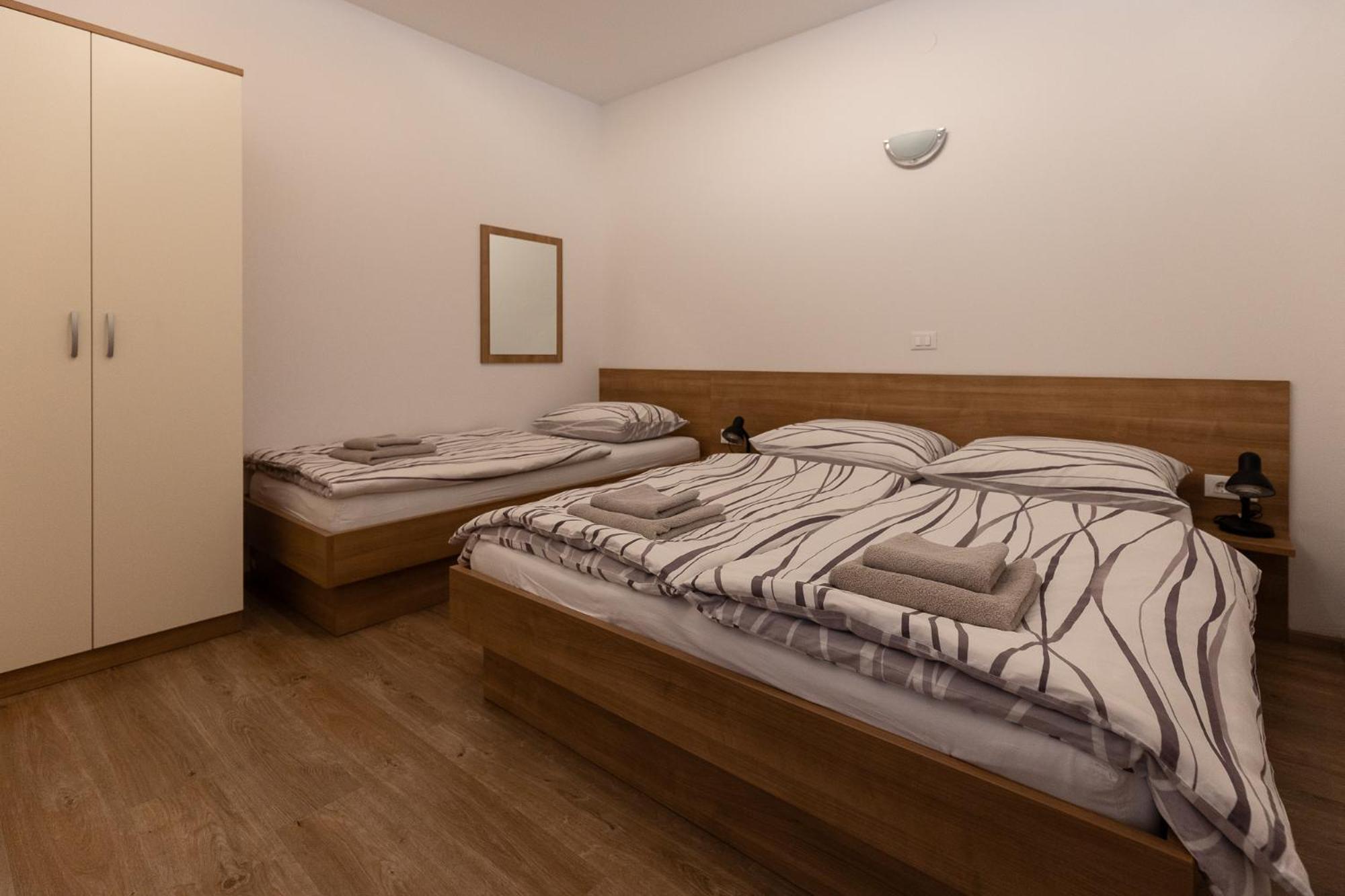 Apartma Planika Kranjska Gora Exterior foto