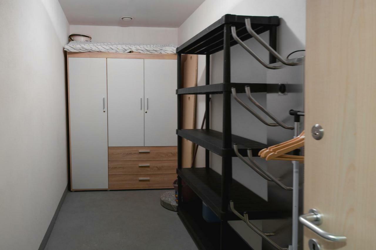 Apartma Planika Kranjska Gora Exterior foto